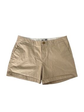 Old Navy Tan Women's Shorts